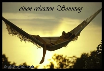 Sonntagsgruss Gaestebuch Pic