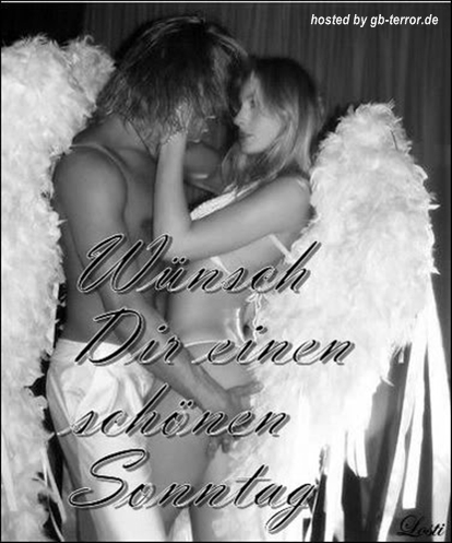 Sonntagsgruß Gaestebuchbild