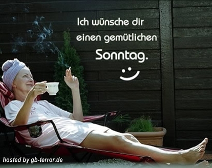 Sonntagsgruss Gaestebuchbild