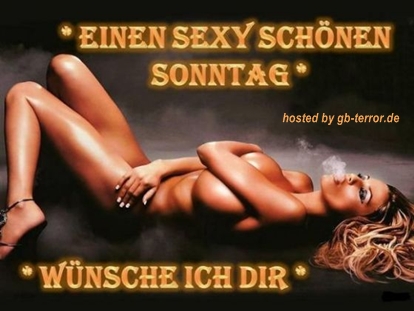 Sonntagsgruss GB-Pic