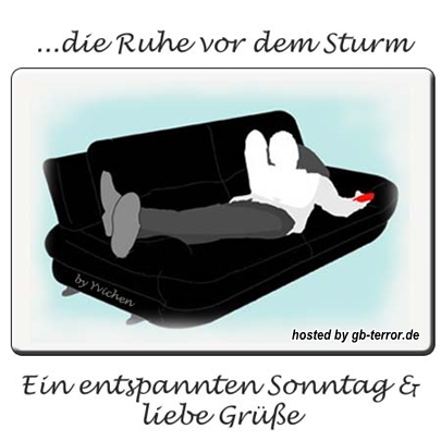 Sonntags Gruß GB