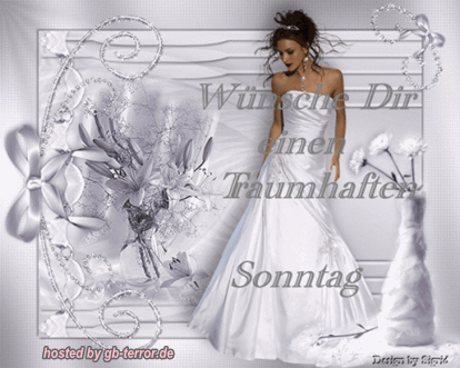 Sonntagsgruss GB Pic