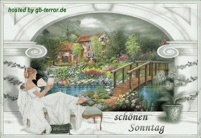 Sonntagsgruss GBBild