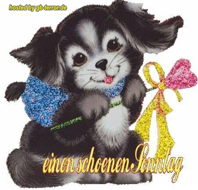 Sonntagsgruss GBBild