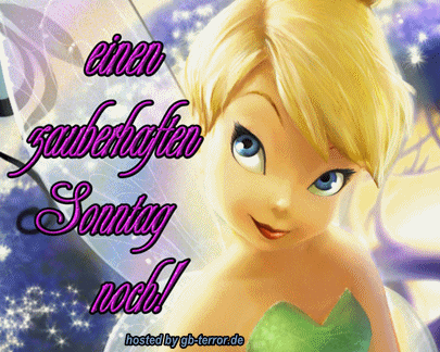 Sonntagsgruss GBBild