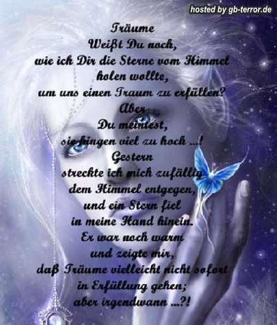 Gaestebuch Spruch-Bild