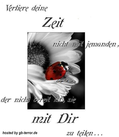 Gaestebuch Spruch-Bild