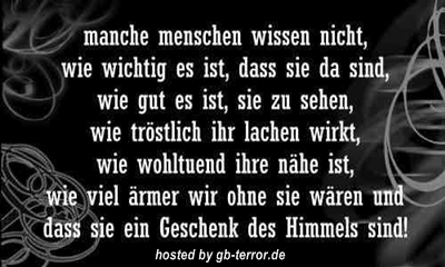 Gaestebuch Spruch-Bild