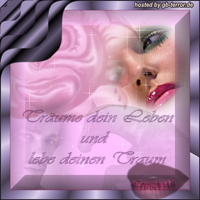 Gaestebuch Spruch-Bild