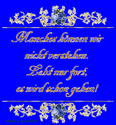 Gaestebuch Spruch-Bild