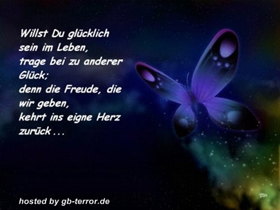 Gästebuch Spruch-Pic