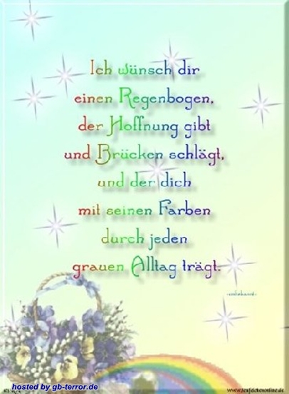Gästebuch Spruch-Pic