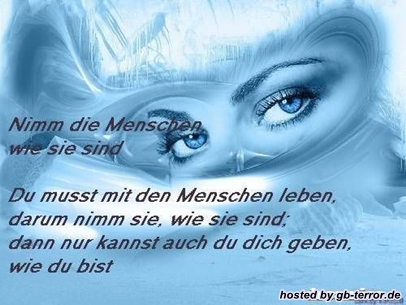 Gaestebuch Spruch-Pic
