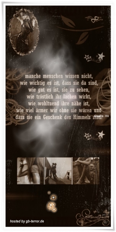 Gaestebuch Spruch-Bild