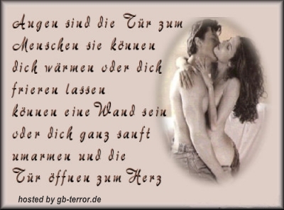Gaestebuch Spruch Bild