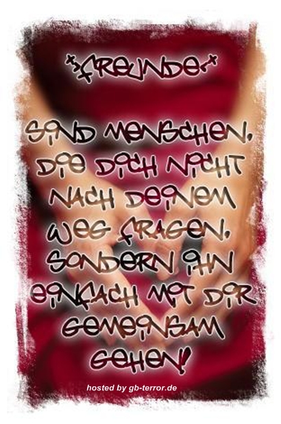 Gaestebuch Spruch Pic