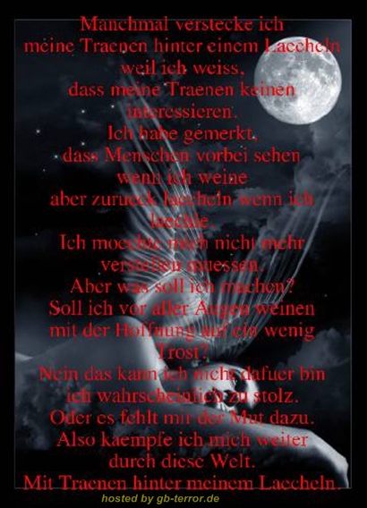 Gaestebuch Spruch Pic