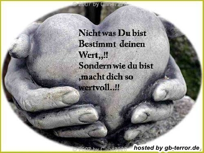 Gästebuch-Spruch Pic