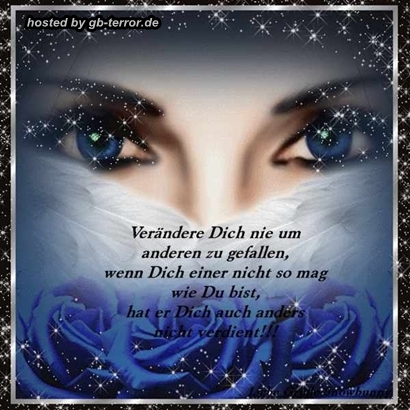 Gaestebuch Spruch Pic