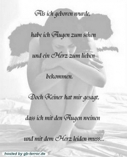 Gaestebuch Spruch Pic