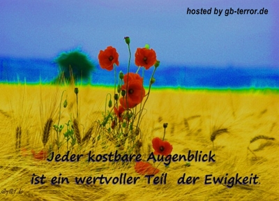 Gästebuch Spruchbild