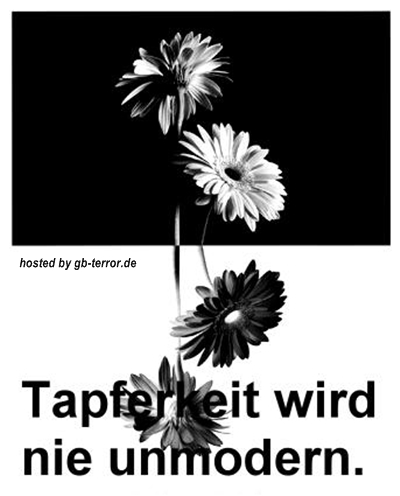 Gästebuch Spruchbild