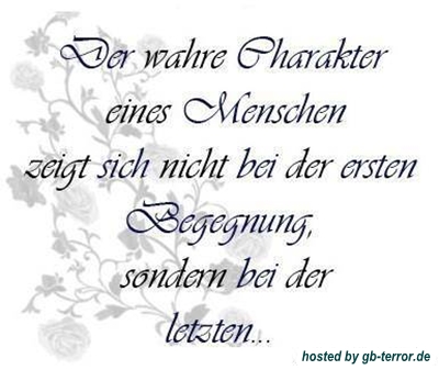 Gaestebuch Spruchpic