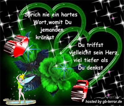 Gaestebuch Spruchpic