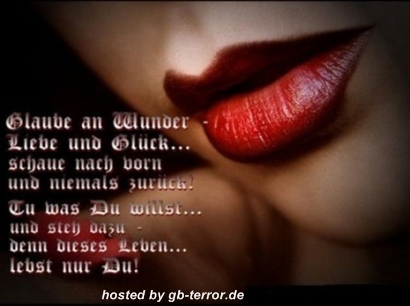 Gaestebuch Spruchpic