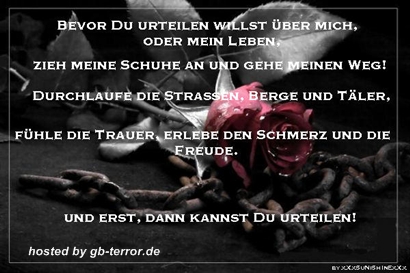 Gästebuch Spruchpic