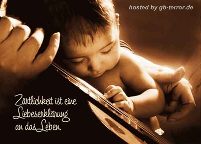 Gaestebuch Sprüche-Bild