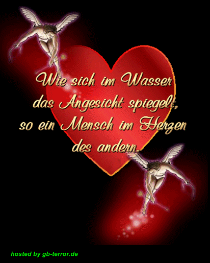 Gaestebuch Sprueche-Bild