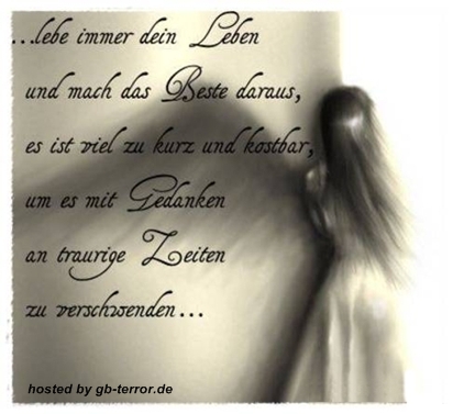 Gästebuch Sprüche-Bild