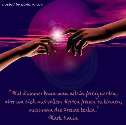 Gästebuch Sprüche-Bild