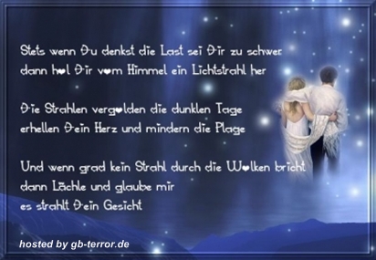 Gaestebuch Sprueche Bild