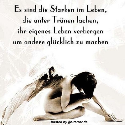 Gaestebuch Sprueche Bild