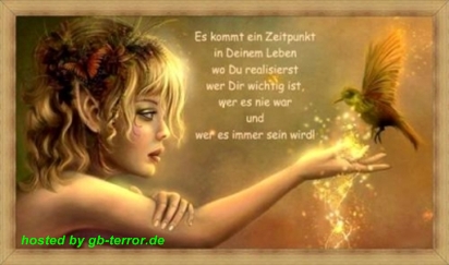 Gaestebuch Sprueche Bild