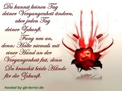 Gaestebuch Sprüche Bild