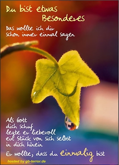 Gaestebuch Sprueche Bild