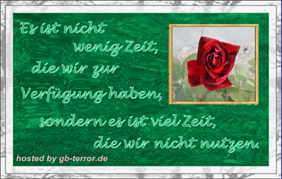 Gaestebuch Sprueche Pic