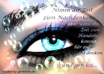 Gaestebuch Spruechebild