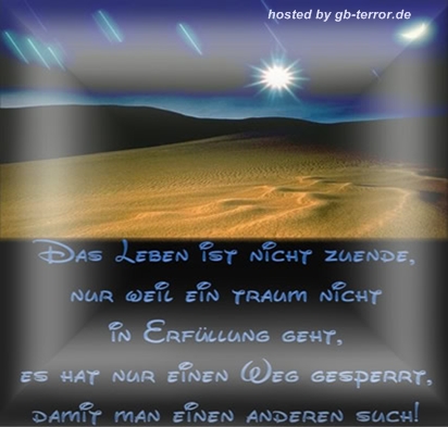 Gaestebuch Spruechebild