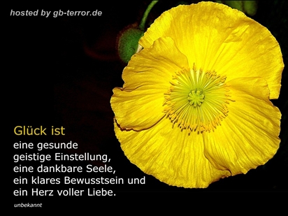 Gaestebuch Spruechebild