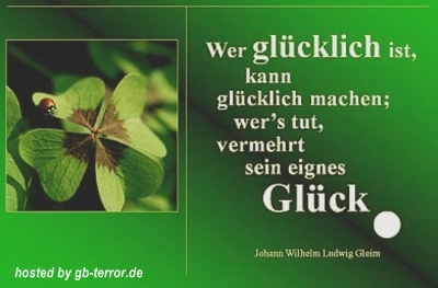 GB Spruch-Bild
