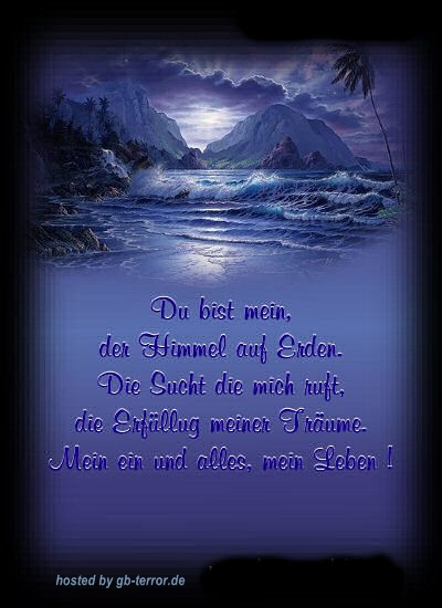 GB Spruch-Bild