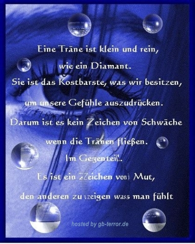 GB Spruch-Bild