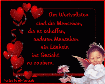 GBSpruch-Bild