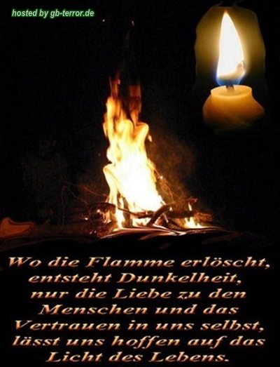 GB Spruch Bild