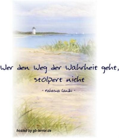 GB Spruch Bild