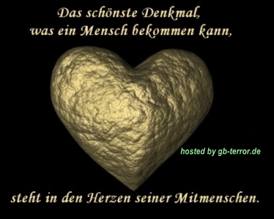 GB Spruch Bild